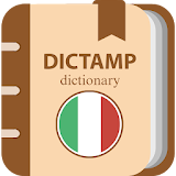 Italian dictionary - offline icon