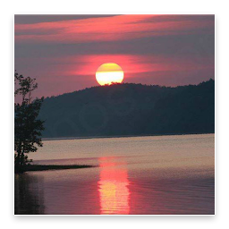 Icon image Plastiras Lake - Smart Guide