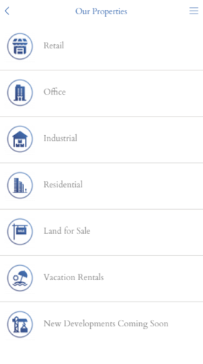 Demetree App Screenshot 3 - AppWisp.com