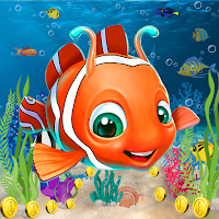Fish Run Adventure