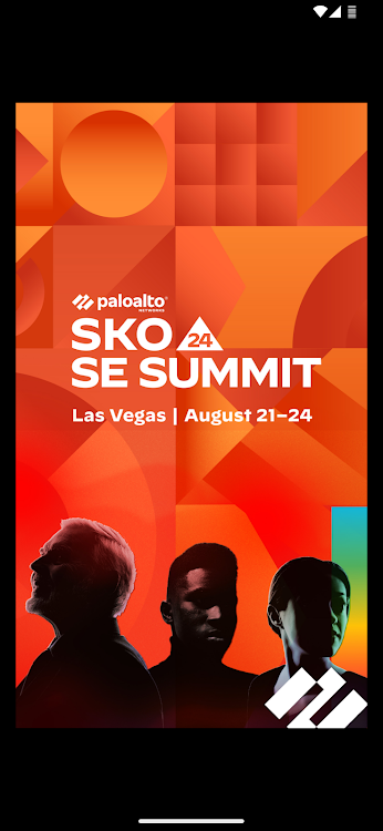 SKO / SE Summit ’24 - 7.1.0 - (Android)