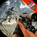 Modern Sniper Of Clans 3D icon