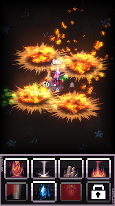 Magic Defender - Screenshot 2
