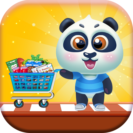[Gift Code] Trò chơi siêu thị mới nhất 06/2025