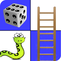 Змеи и лестницы - Настольная игра