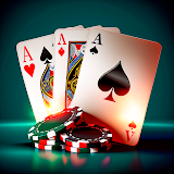 Poker Live: Texas Holdem icon