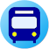 駅ばー：駅ゲットランキングアプリ icon