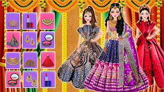 Fashionista Makeup Artist - Screenshot 3