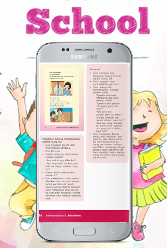 Buku Agama Khonghucu & BP SD 1 Screen 2