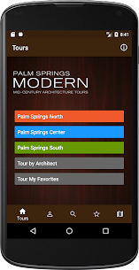 2022 Palm Springs Modernism Best Apk Download 3