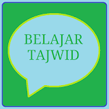 Belajar Tajwid icon