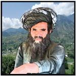 Cover Image of ダウンロード Pathan Afghan photo editor HD  APK