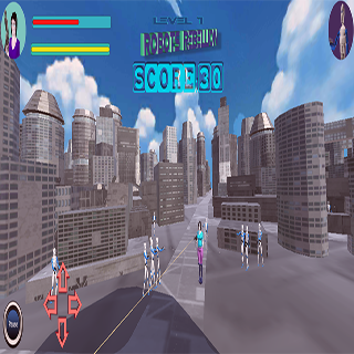 The Rebels Screenshot 2 - AppWisp.com