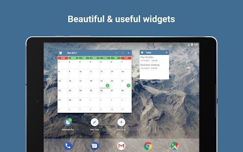 Reminder Pro स्क्रीनशॉट