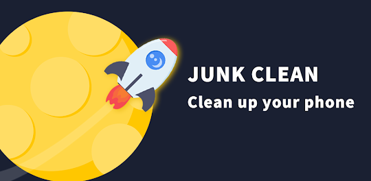Smart Cleaner:Clear Junk