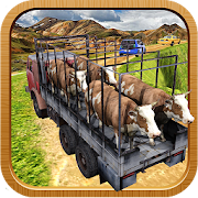 Top 49 Simulation Apps Like Farm Animal Transporter Truck Simulator 2017 - Best Alternatives