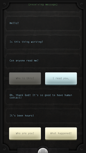 Lifeline 2.1.1 screenshots 4