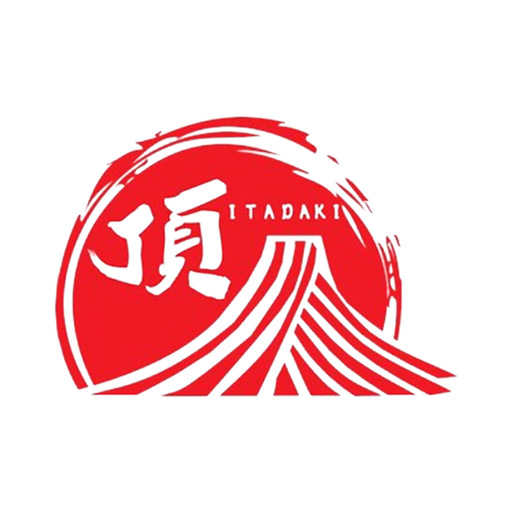 大衆酒場　頂 logo