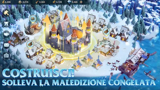 Immagine screenshot
