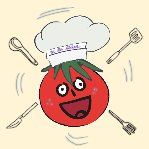 In The Kitchen logo