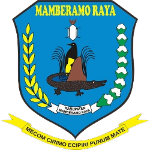 SMP Negeri 1 Mamberamo Tengah logo