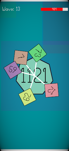 Dtox Screen 3