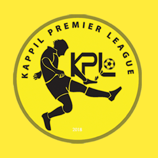 KPL Season 4 logo
