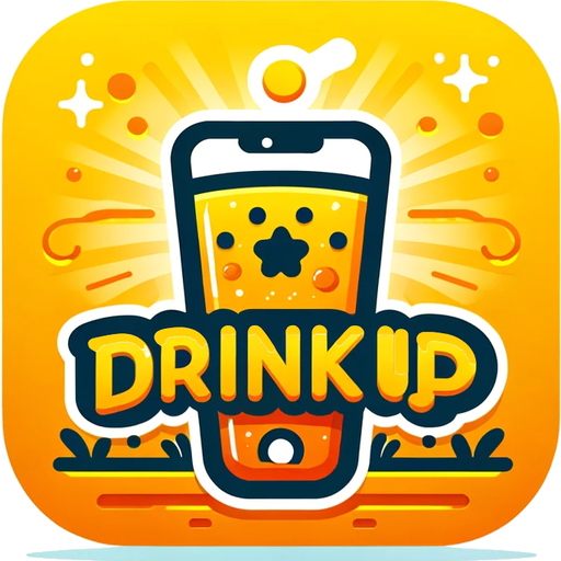 DrinkUp logo