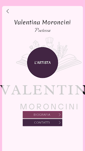 Valentina Moroncini Screen 3