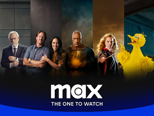Max: Stream HBO, TV, & Movies Gallery 8