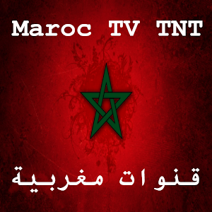  Maroc TV TNT 2.2 by QueQuero logo
