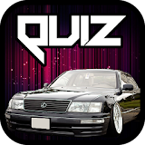 Quiz for Lexus LS400 Fans icon