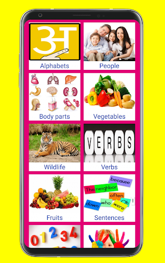 Learn Hindi from Kannada pro Screen 2