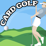 Cover Image of Download Card Golf  APK