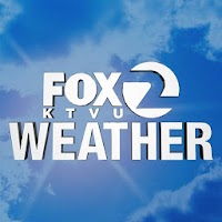 KTVU FOX 2 San Francisco: Weather