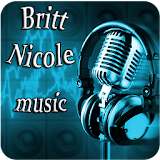 Britt Nicole Music icon