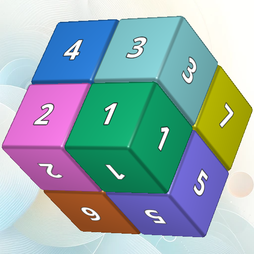 TapNumber3D: Easy Puzzle Joy - Google Play 앱