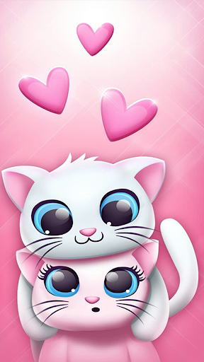 Pics Love You Wallpaper 4K