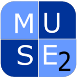 Piano Muse Tile 2 icon