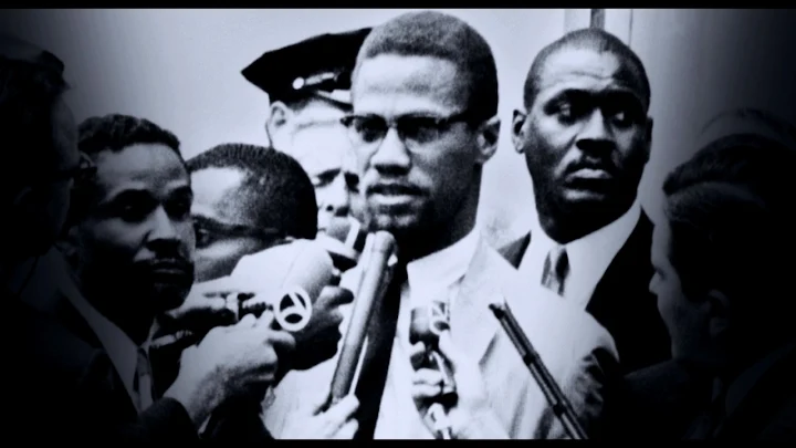 I Am Not Your Negro Movies On Google Play