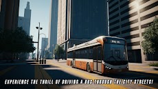 Modern Bus Simulator 3D 23のおすすめ画像4