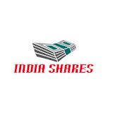 India Shares - Lite icon