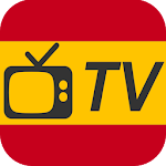 Cover Image of Télécharger Espagne TV TNT en direct  APK
