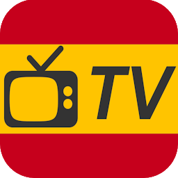 Icon image España TV TDT en directo