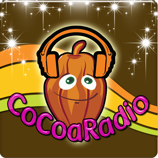 cocoaradio 2.3 Icon