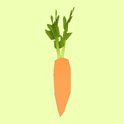 Grow Carrot