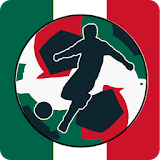 Liga MX Table 2017 icon