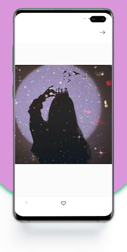 افتارات بنات :انستا,فخمه,تصميم Screen 2
