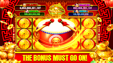 Gold Fortune Slot Casino Gameのおすすめ画像2