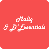 Lagu Maliq & D'Essentials Mp3 icon